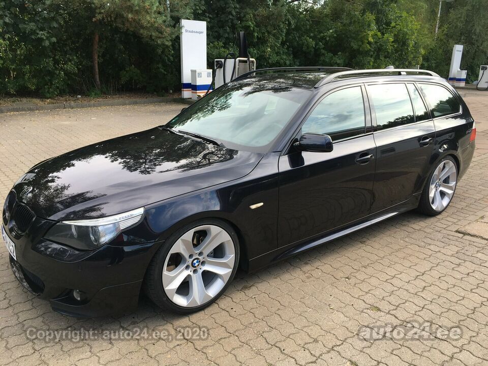 19” BMW Style 232 wheels