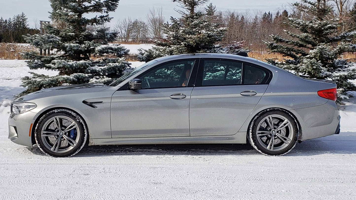 19” BMW Style 705M wheels