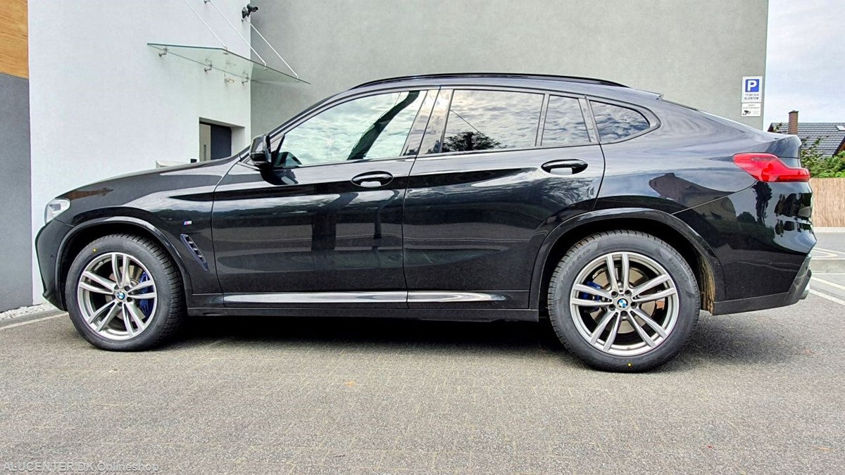 19” BMW Style 647M wheels