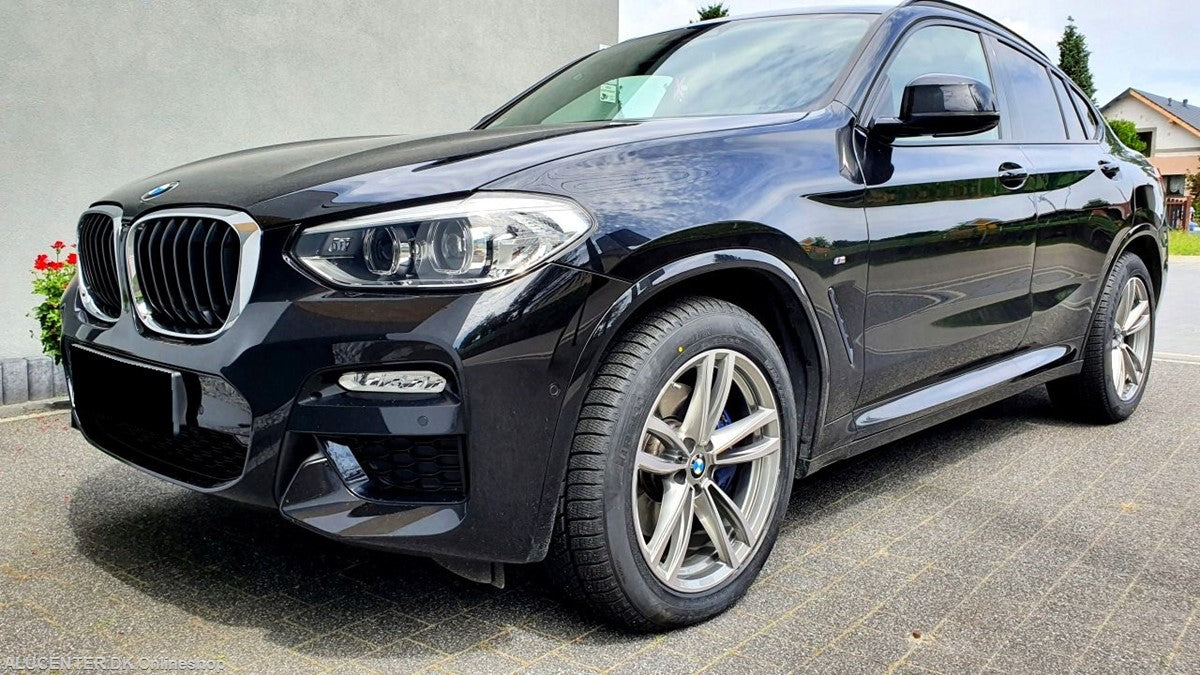 19” BMW Style 647M wheels