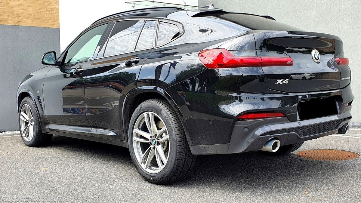 19” BMW Style 647M wheels