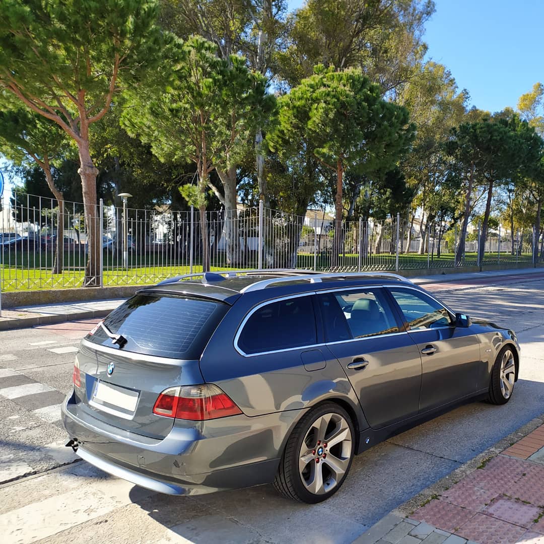 19” BMW Style 232 wheels