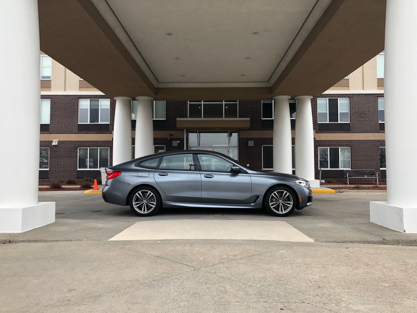 19” BMW Style 647M wheels
