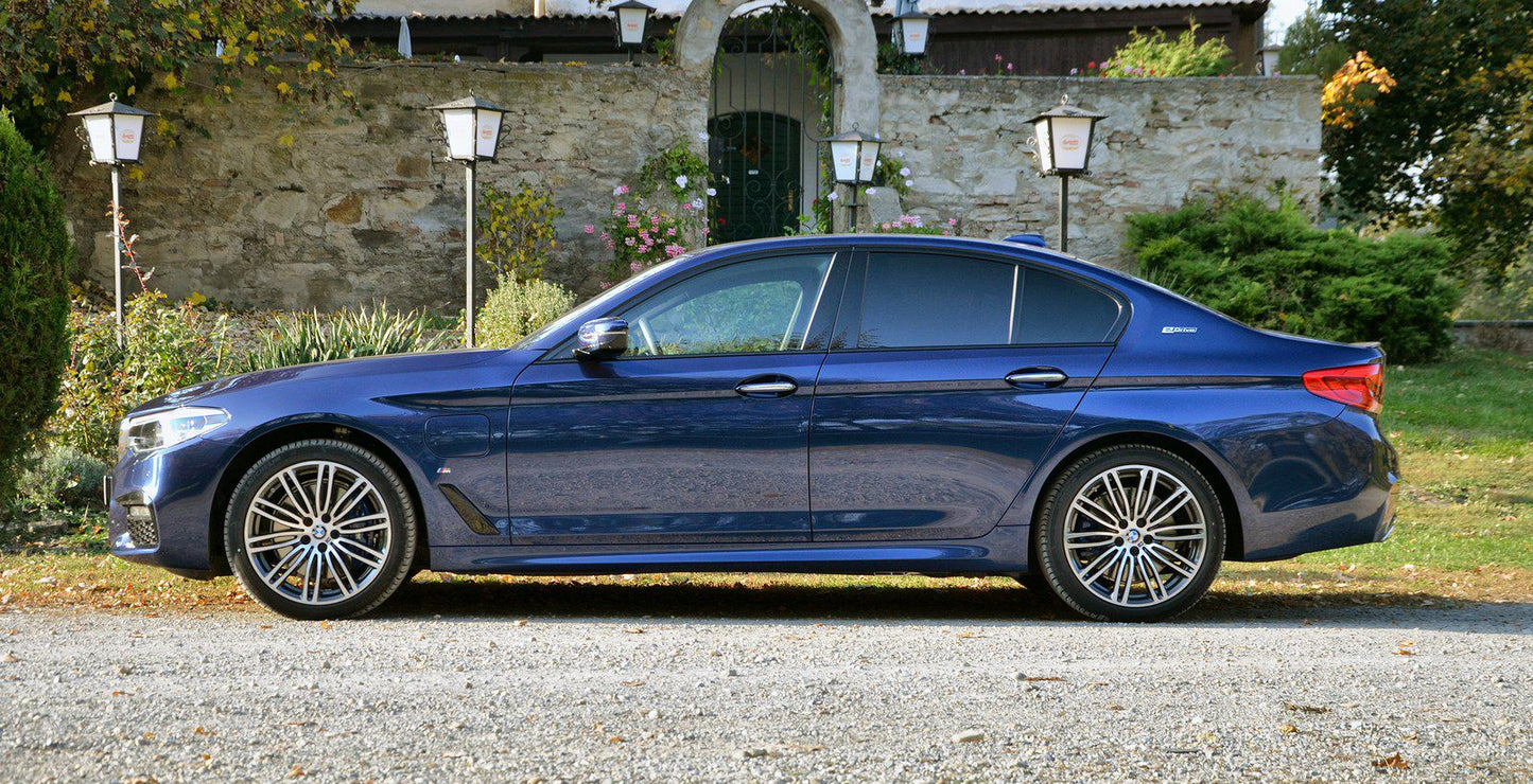 19" BMW Style 664M wheels