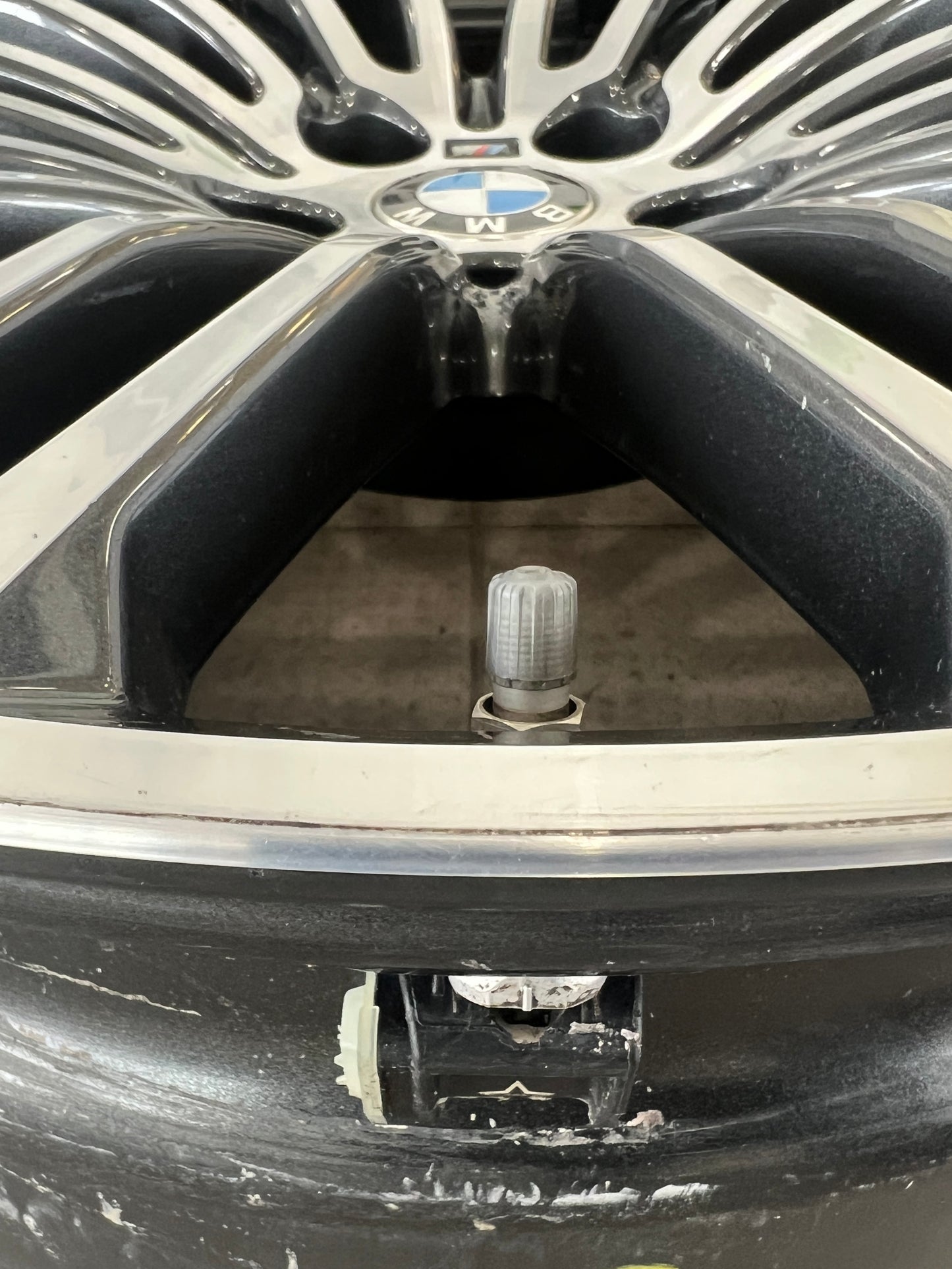 19" BMW Style 664M wheels