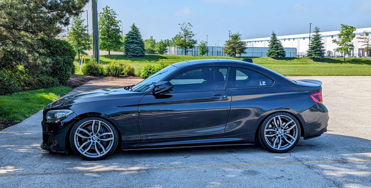 19” BMW Style 622M wheels