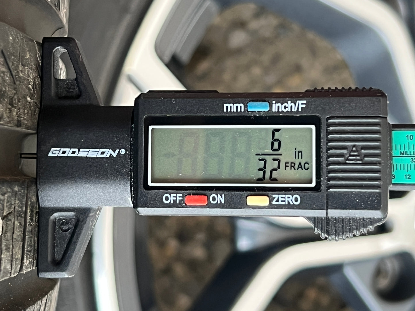 18” BMW Style 579 X1/X2 wheels and 225/50R18 Pirelli all-season tires