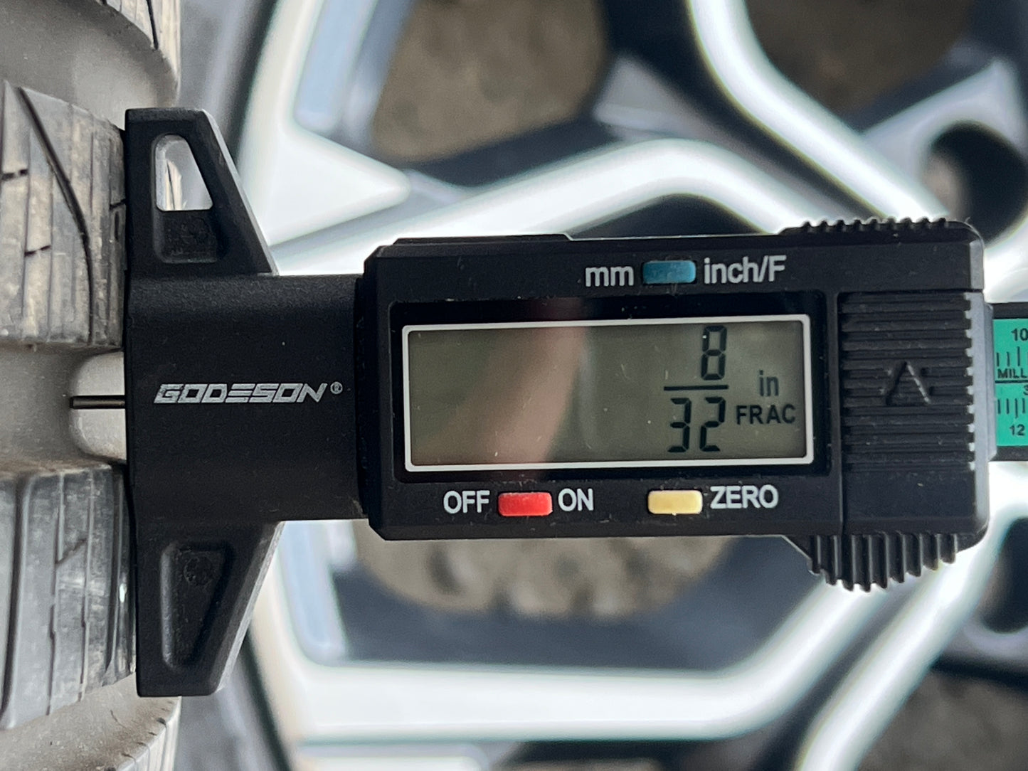 18” BMW Style 579 X1/X2 wheels and 225/50R18 Pirelli all-season tires