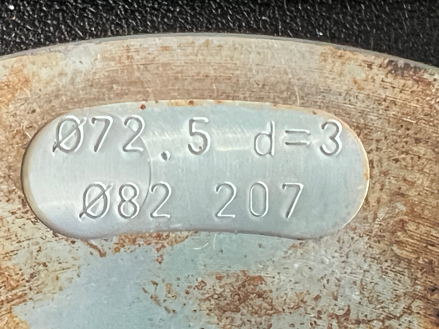 19" AC Schnitzer Type 3 wheels for E46 M3 and more