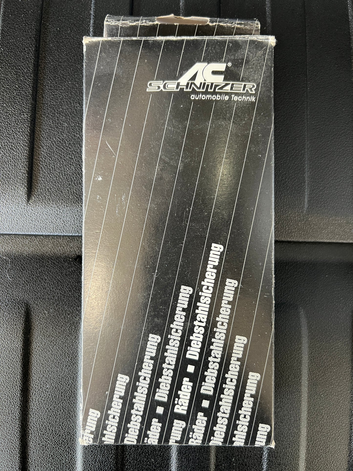 19" AC Schnitzer Type 3 wheels for E46 M3 and more