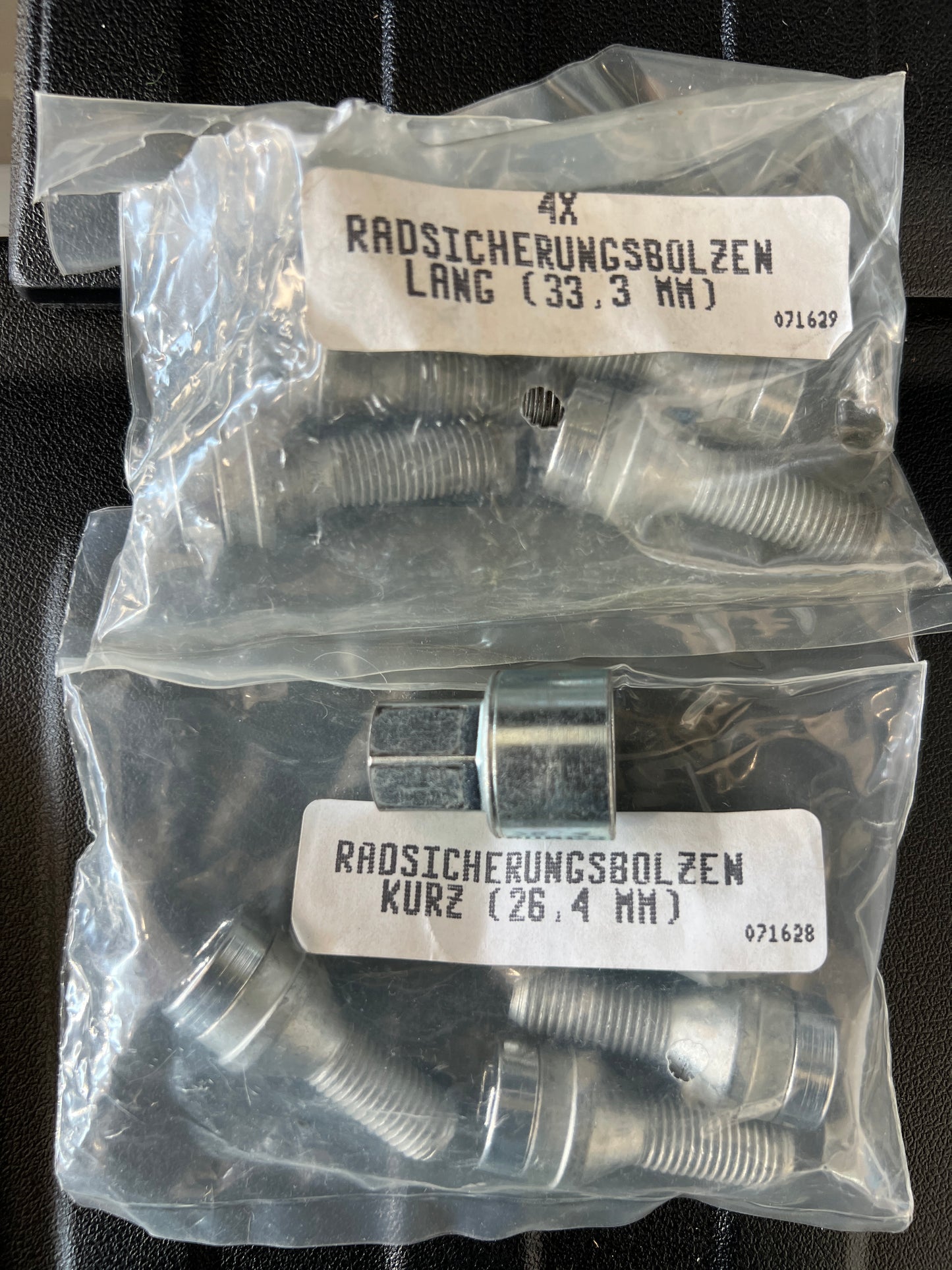 19" AC Schnitzer Type 3 wheels for E46 M3 and more