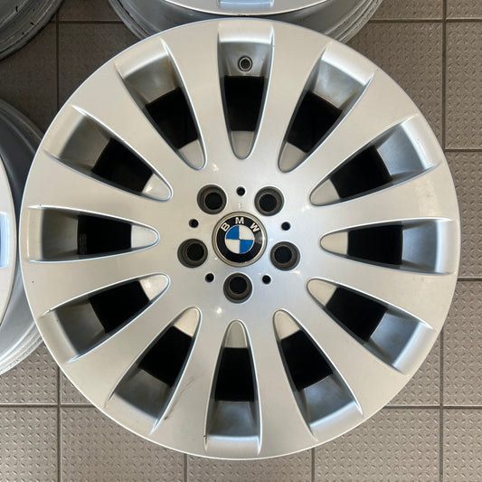 18" BMW Style 118 BBS wheels