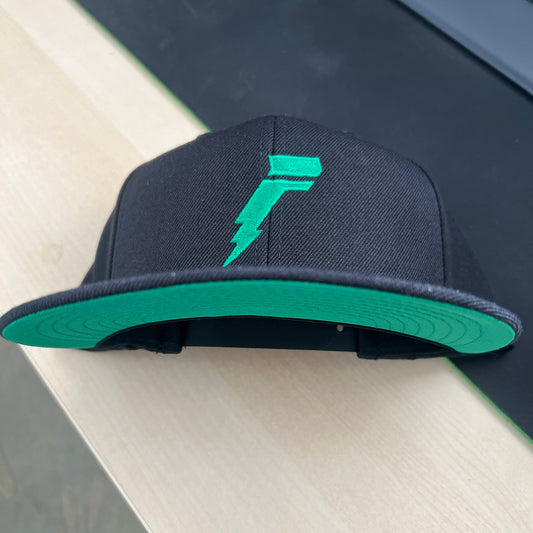 "OG FIZZO" Yupoong 6089M Classic Snapback