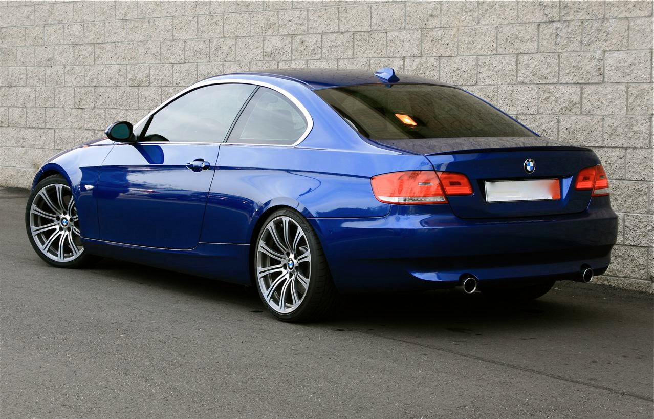 19” BMW Style 220M M3 forged wheels