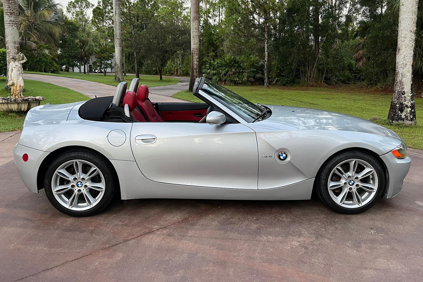 17" BMW Style 103 wheels