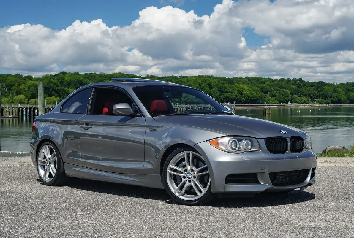 18” BMW Style 261M wheels
