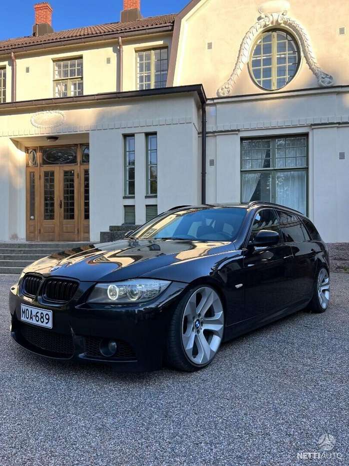 19” BMW Style 232 wheels