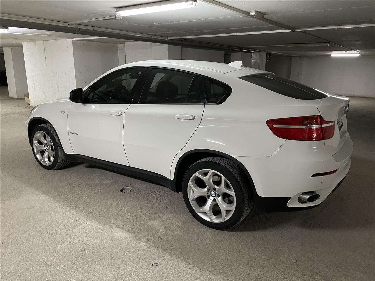 20" staggered BMW Style 214 wheels