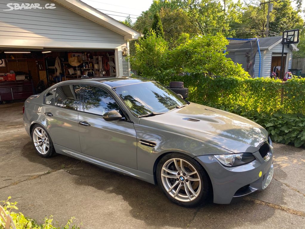 18” BMW Style 640M wheels and Continental winter tires