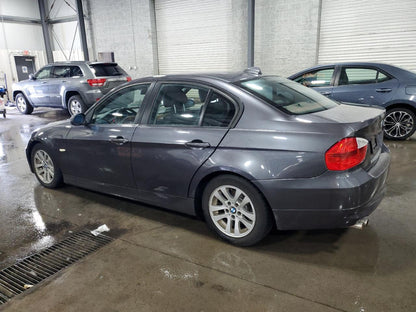 16" BMW Style 156 wheels