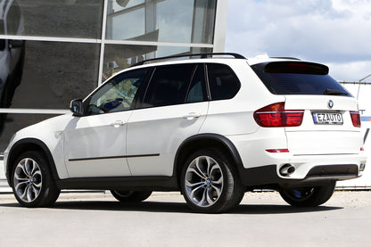 20" staggered BMW Style 336 wheels for X5/X6