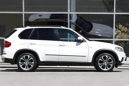20" staggered BMW Style 336 wheels for X5/X6