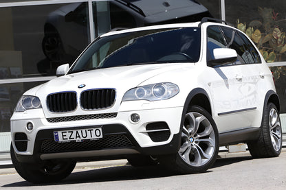 20" staggered BMW Style 336 wheels for X5/X6