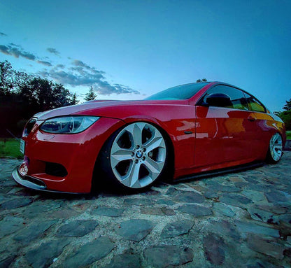 19” BMW Style 232 wheels