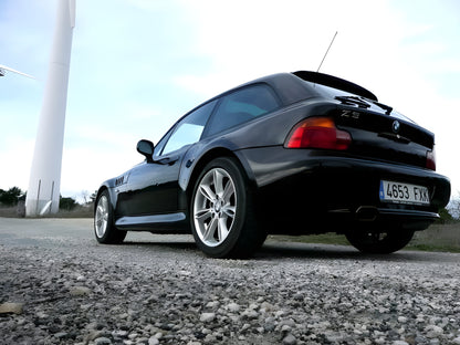 17" BMW Style 103 wheels