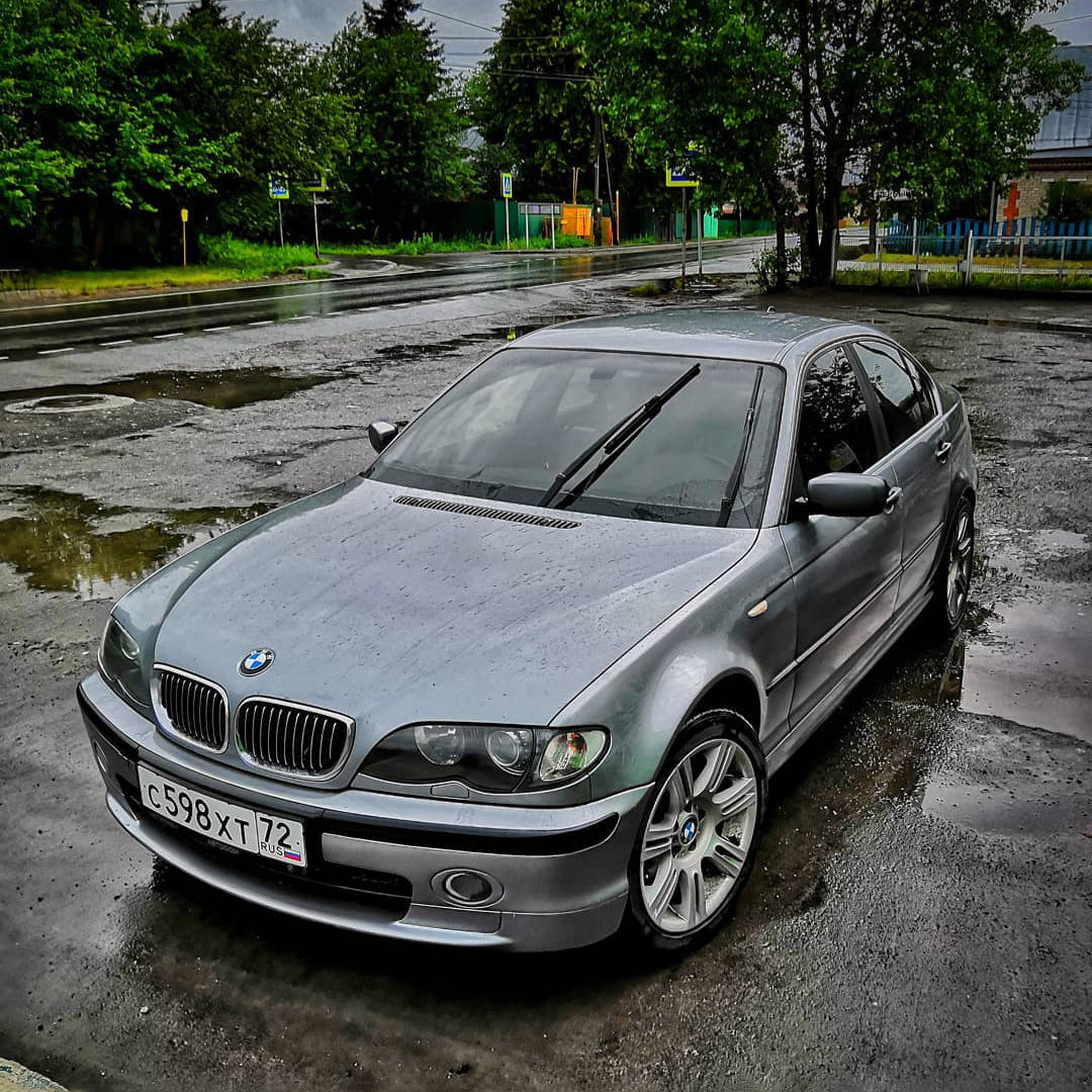 17” BMW Style 194M wheels and Bridgestone summer tires