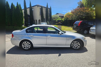 16" BMW Style 156 wheels