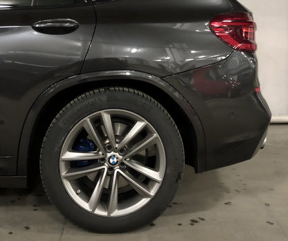 19” BMW Style 630 wheels