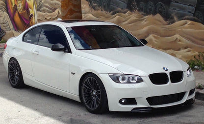 18" BMW Style 219M BBS forged wheels and Michelin PS2 tires