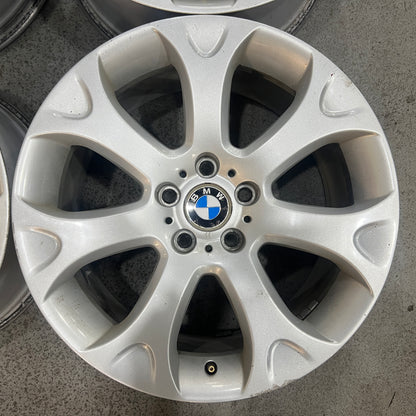 19" BMW Style 211 wheels