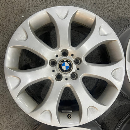 19" BMW Style 211 wheels