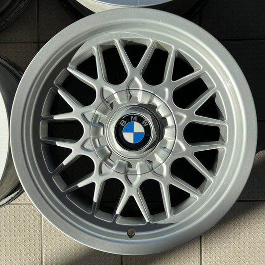 16" BMW Style 29 BBS wheels