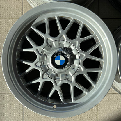 16" BMW Style 29 BBS wheels