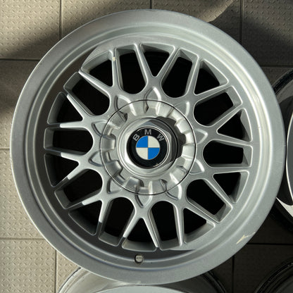 16" BMW Style 29 BBS wheels