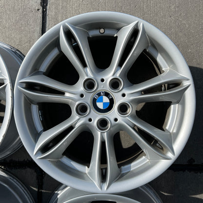17" BMW Style 103 wheels