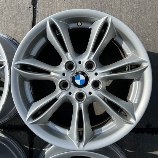 17" BMW Style 103 wheels