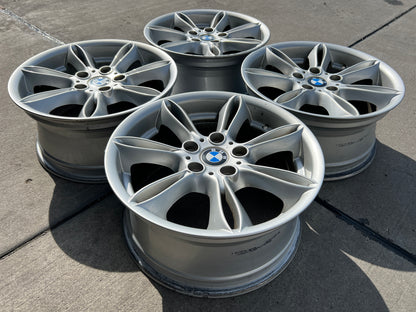 17" BMW Style 103 wheels