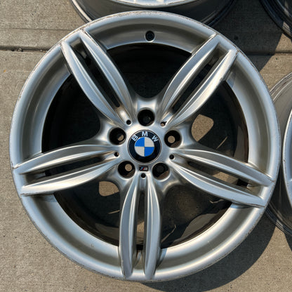 19” BMW Style 351M wheels