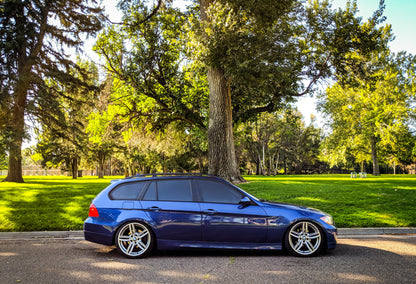 19” BMW Style 351M wheels