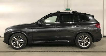 19” BMW Style 630 wheels