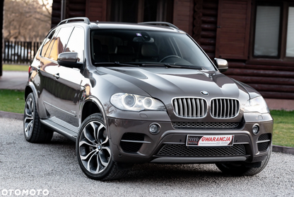 20" staggered BMW Style 336 wheels for X5/X6