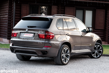 20" staggered BMW Style 336 wheels for X5/X6