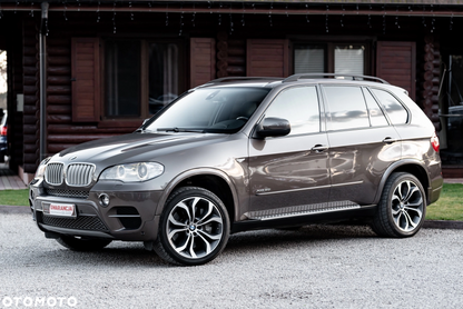 20" staggered BMW Style 336 wheels for X5/X6