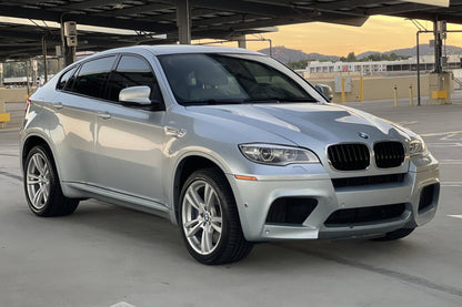 20” staggered BMW Style 299M X5M/X6/M wheels