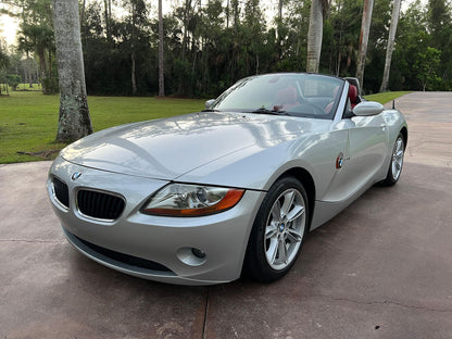 17" BMW Style 103 wheels